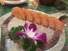 -蘑菇私房菜小馆(杨家坪西城天街店)