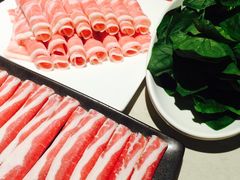 -海底捞火锅(海宁路店)