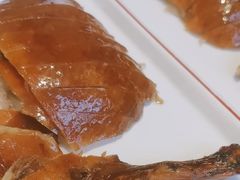 -八珍饺子·烤鸭·家常菜