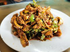 -三点小吃(山大店)