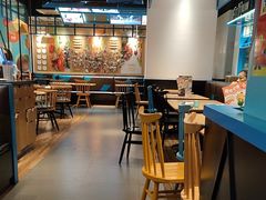 -菲滋意式餐厅(长兴东鱼坊店)
