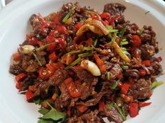 -湘聚缘湘菜馆(斜土路店)