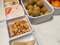-涮福記·现切牛羊肉火锅(世纪汇店)