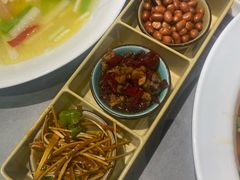 -蛙兔鸡自贡风味·特色江湖菜(广都店)