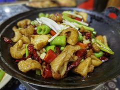 -张关合渣(航空大道店)