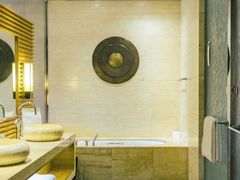 -海南清水湾莱佛士酒店