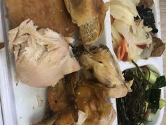 -香妃烤鸡(新奥店)