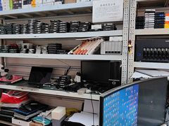 -西数WD希捷东芝数据恢复硬盘专业维修(黄浦店)
