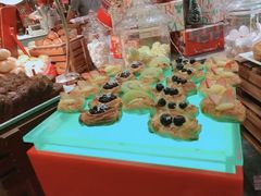 -味餐厅·海鲜·火锅·自助餐