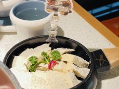-左庭右院鲜牛肉火锅(环球港店)