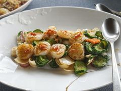 -三利音·东方司宴(外滩店)