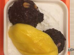 -满记甜品(荟聚购物中心店)