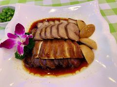 -快乐海鲜城(虎泉街店)