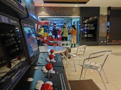 -保利国际影城(万家邻里店)