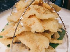 锅包肉-鸽子窝(青塔店)