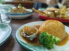 -叶存利海鲜大馅饺子(海宁路总店)