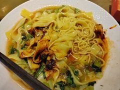 -幸福的烤包子·新疆菜