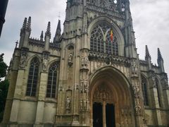 -布鲁塞尔大广场