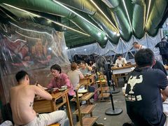 -正南齊北重庆老火锅(光华村直营店)
