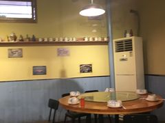 大堂-温州一家人美食(西木头市店)