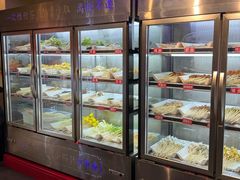 -钢管厂五区小郡肝火锅串串香(清河店)