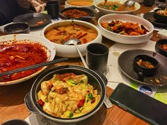 -榕意·川味之美(深业上城店)