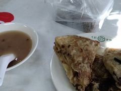 -清真永恒华威肉饼(潘家园店)