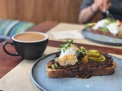 -O'mills Sourdough Bakery&Bistro(永嘉路店)