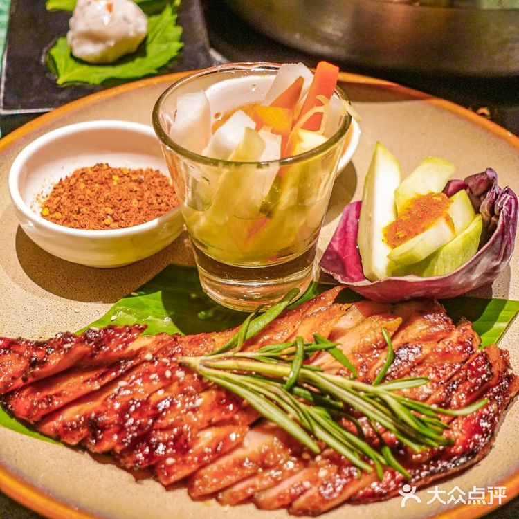 因为它,从此迷上冬阴功火锅❤️