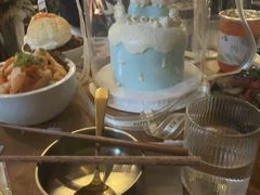 -岛风·台食小馆 ISLAND BISTRO(烟台山店)