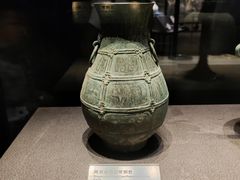 -大同市博物馆