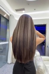 点击看大图 -MORI HAIR SALON日式美发沙龙