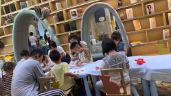 -奈尔宝·儿童乐园·亲子餐厅(星河湾店)