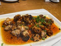 -周锦记广式餐厅