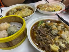-新一味普宁肠粉王(梅林店)