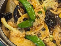 -日昌餐馆(亦庄店)