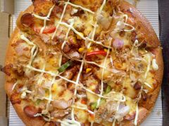 -尊宝比萨(厦大店)