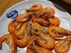 -旺豪海鲜餐厅(友谊阳光城店)