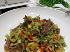 -柒园·三十年创意杭帮菜(龙湖滨江天街店)