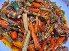 -小柴米·传统江西菜(八一广场店)