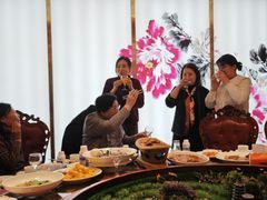 -普天和酒楼(天津之眼店)