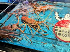 -徐记海鲜(大雁塔|金都店)