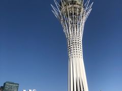-巴伊杰列克观景塔