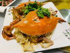 -宾朋海鲜美食餐厅·特色美食(兴海路店)