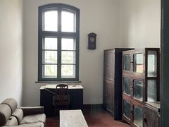 -青岛德国监狱旧址博物馆