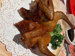 -避风塘·金牌店·夜宵(金玉兰店)
