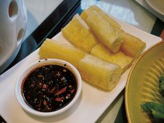 -滕记星发餐室·新加坡菜(巨鹿路店)