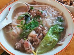 生滚牛肉河粉-越南牛肉河粉餐厅(书院巷店)