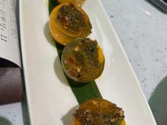 -青花椒花椒鱼(合生汇店)