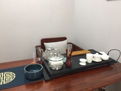 -春信茶舍(丽泽景园店)